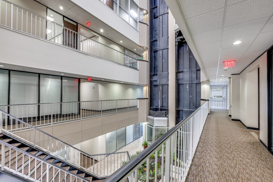 More Photos Of 2929 Briarpark Dr, Houston Office For Lease