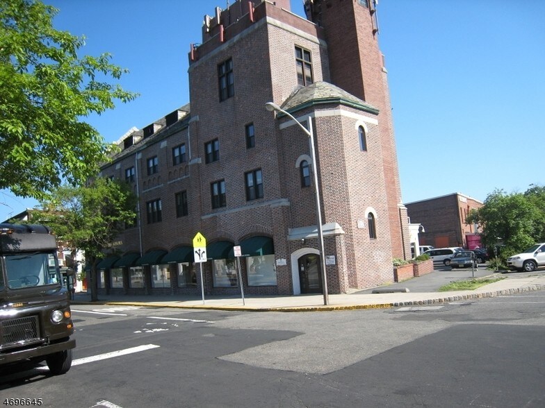 More Photos Of 248 Lorraine Ave, Montclair Office For Lease