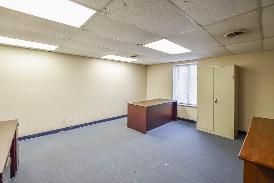 More Photos Of 3757 Cleveland Ave NW, Canton Loft Creative Space For Lease