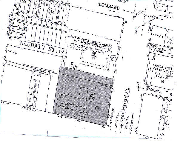 More Photos Of 512 S Broad St, Philadelphia Schools For Sale