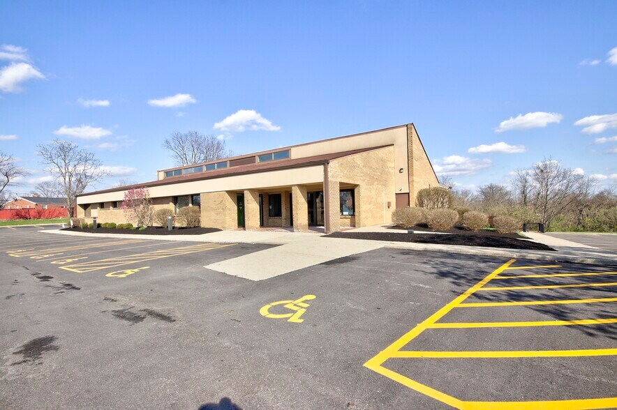 More Photos Of 5522 Taylor Mill Rd, Taylor Mill Medical For Sale