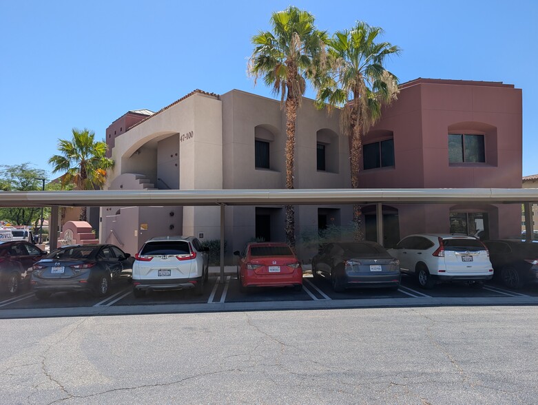 More Photos Of 47100 Washington St, La Quinta Loft Creative Space For Lease
