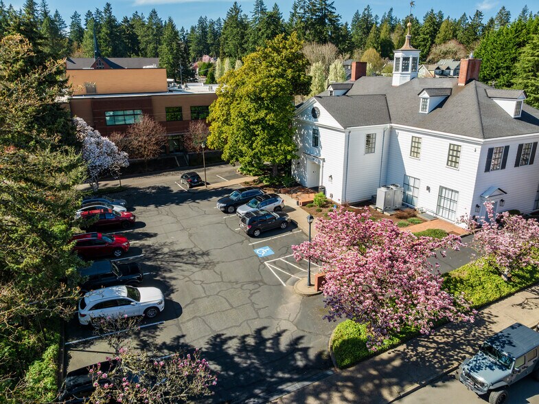 More Photos Of 600 A Ave, Lake Oswego Office For Lease