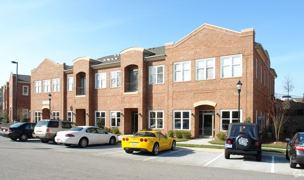 More Photos Of 8321 Bandford Way, Raleigh Office For Sale