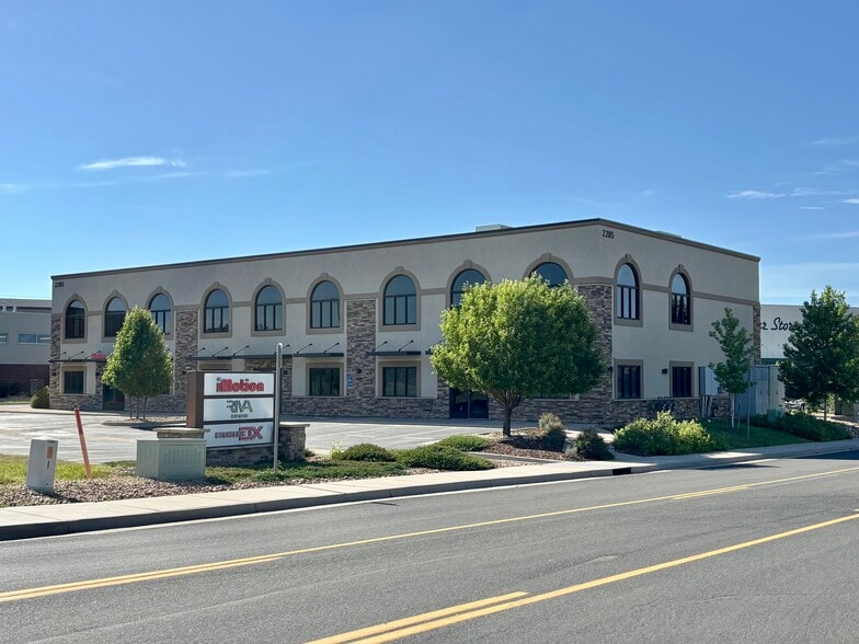More Photos Of 2285 Manatt Ct, Castle Rock Warehouse For Lease