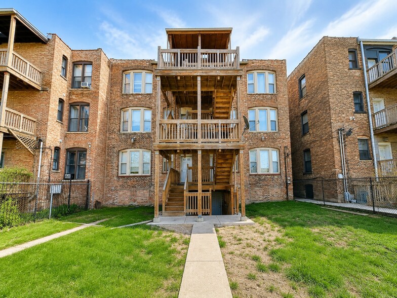 More Photos Of 5610 S Michigan Ave, Chicago Apartments For Sale