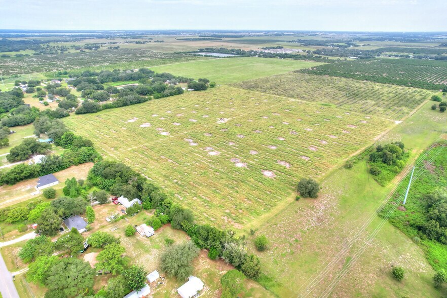 More Photos Of Bagley Road, Haines City Land For Sale