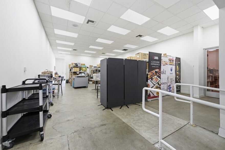 More Photos Of 1100 E Main St, Alhambra Storefront Retail Office For Sale