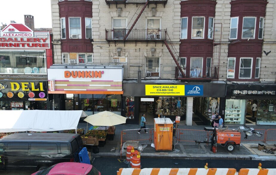 More Photos Of 561 W 180th St, New York Apartments For Lease