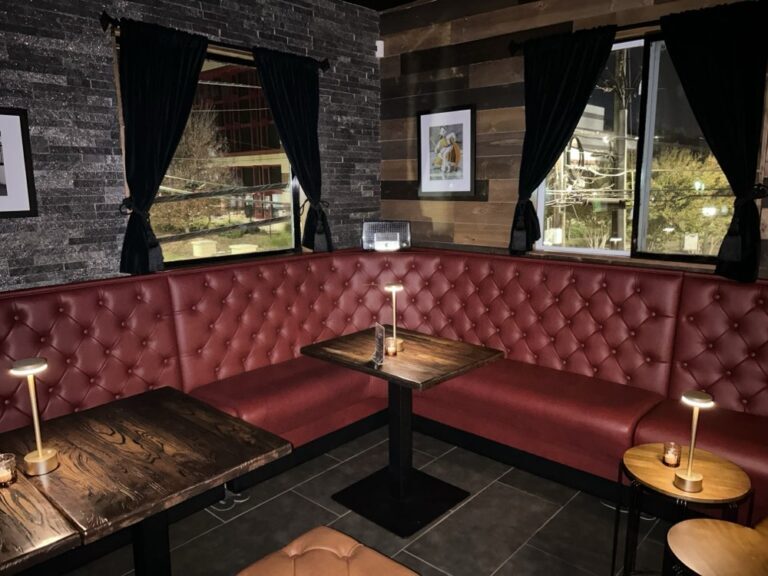 More Photos Of 140 James P Brawley Dr SW, Atlanta Restaurant For Sale