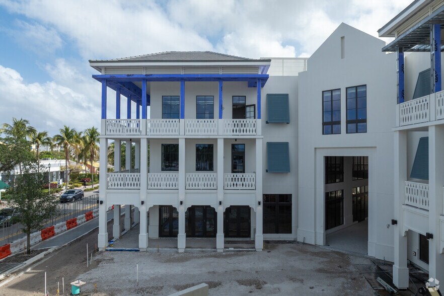More Photos Of 25 SW 1st Ave, Delray Beach Coworking Space