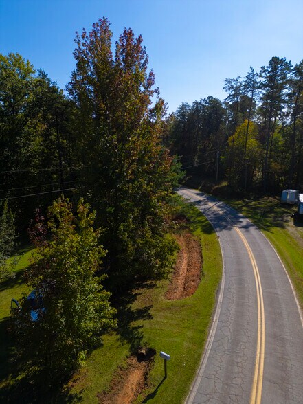 More Photos Of 000 Oconee Station Road, Walhalla Land For Sale
