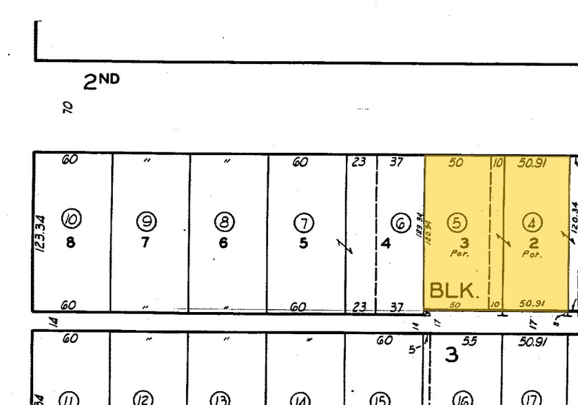 More Photos Of 1030 W 2nd St, Pomona Service For Lease