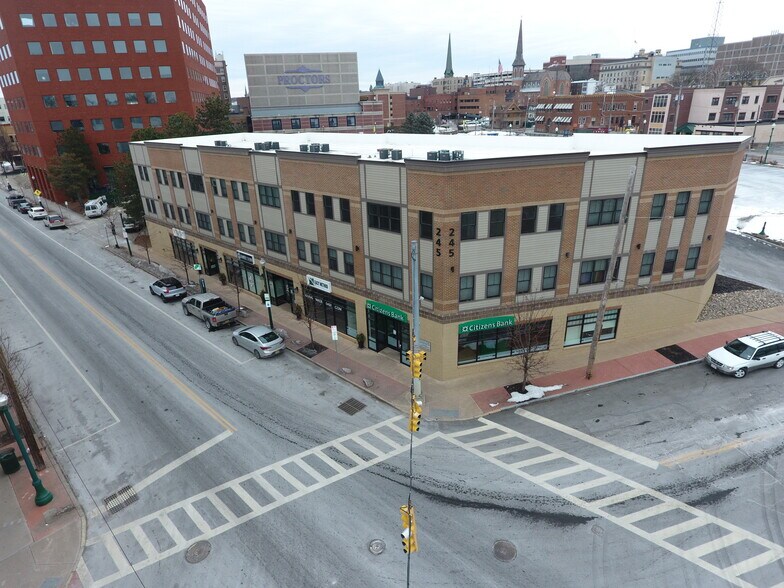 More Photos Of 245 Broadway, Schenectady Apartments For Lease