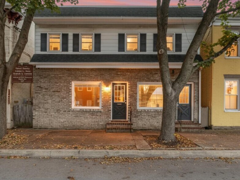 Primary Photo Of 239 E Main St, Westminster Office For Sale