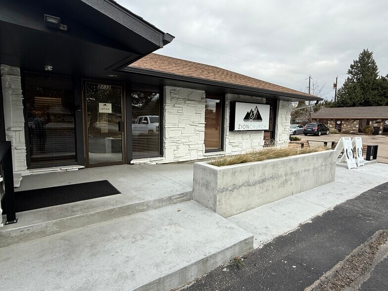 More Photos Of 2132 N Cole Rd, Boise Medical For Lease