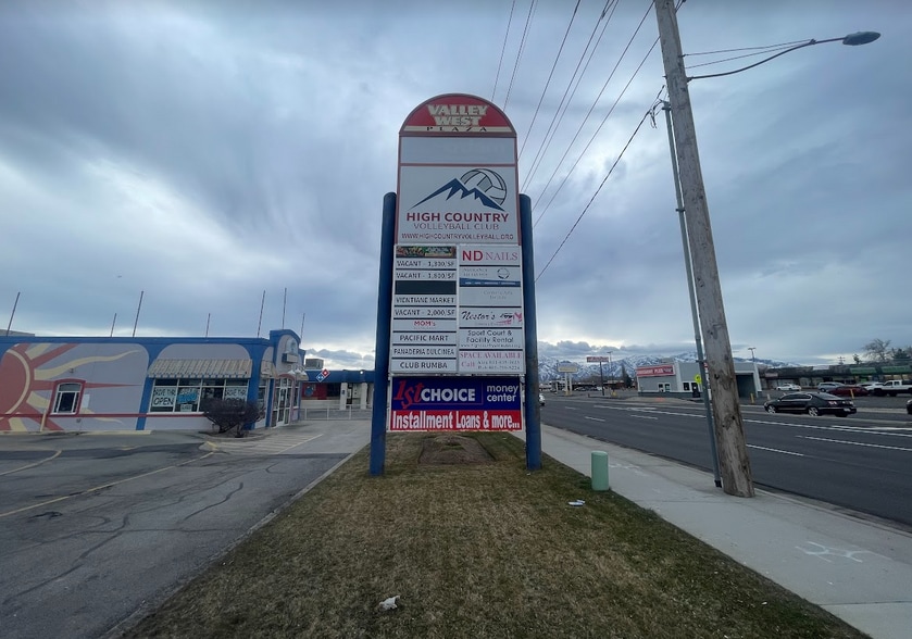 More Photos Of 4140 W 5415 S, Kearns General Retail For Lease