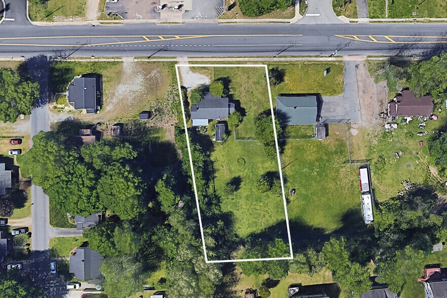 More Photos Of 217 E Williamsburg Rd, Sandston Office For Sale