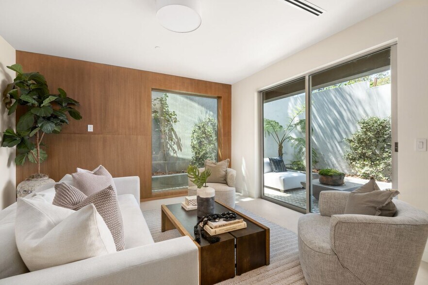 More Photos Of 1262-1264 Hyperion Ave, Los Angeles Apartments For Sale