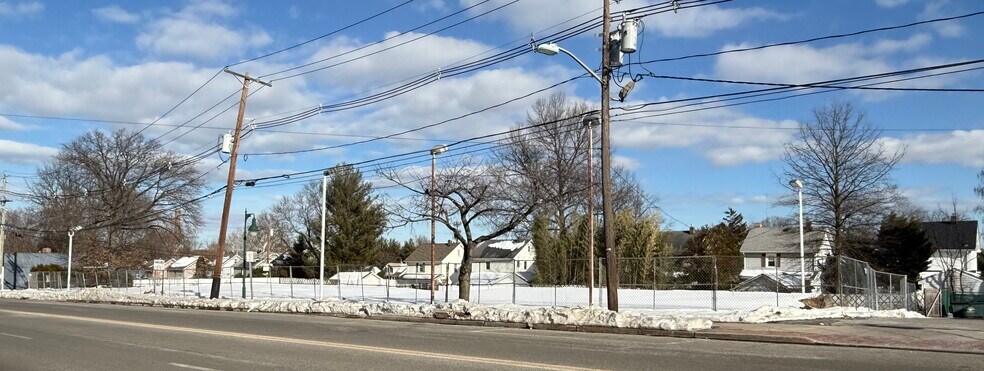 More Photos Of 66 Kinderkamack Rd, Oradell Land For Sale