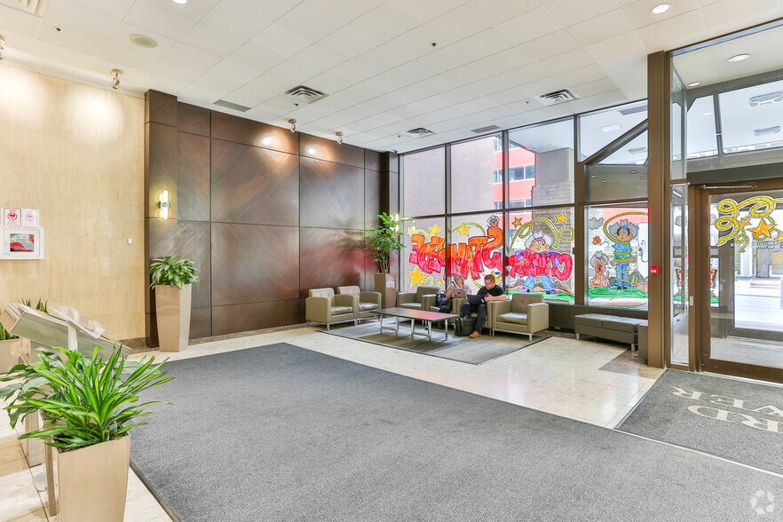 More Photos Of 633 6th Ave SW, Calgary Office For Lease