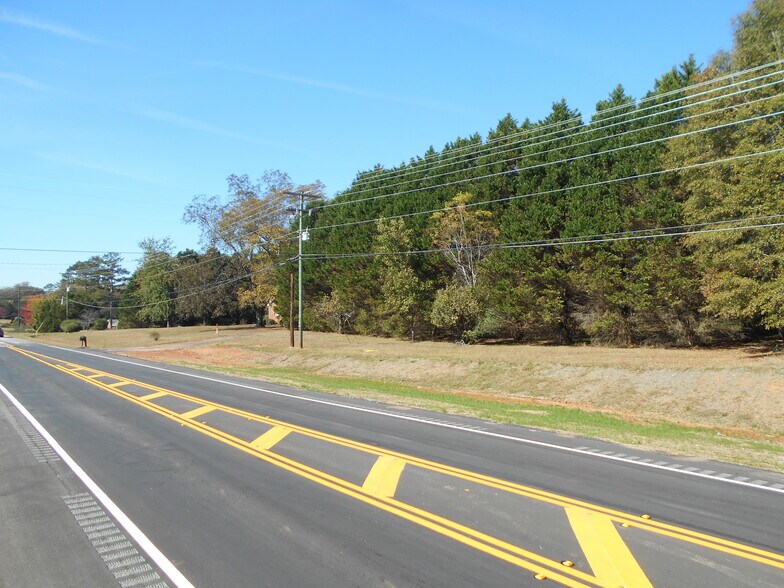More Photos Of NW CORNER OF HWY 83 & UNISIA DR, Monroe Land For Sale