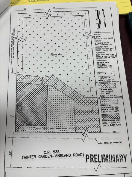 More Photos Of 12335 Winter Garden Vineland Rd, Orlando Land For Sale