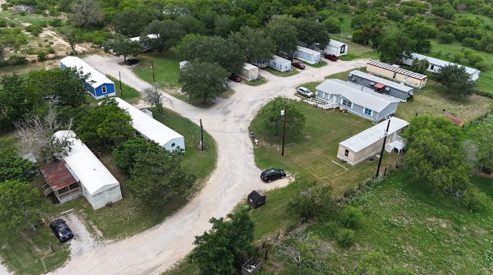 More Photos Of 6995 Crow Rd, San Antonio Manufactured Housing Mobile Home Park For Sale