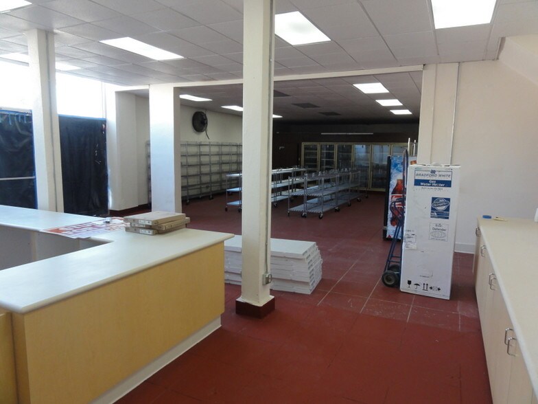 More Photos Of 2432-2438 E 1st St, Los Angeles Storefront Retail Residential For Lease
