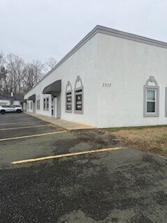More Photos Of 3515 W Highway 74, Monroe Office For Lease
