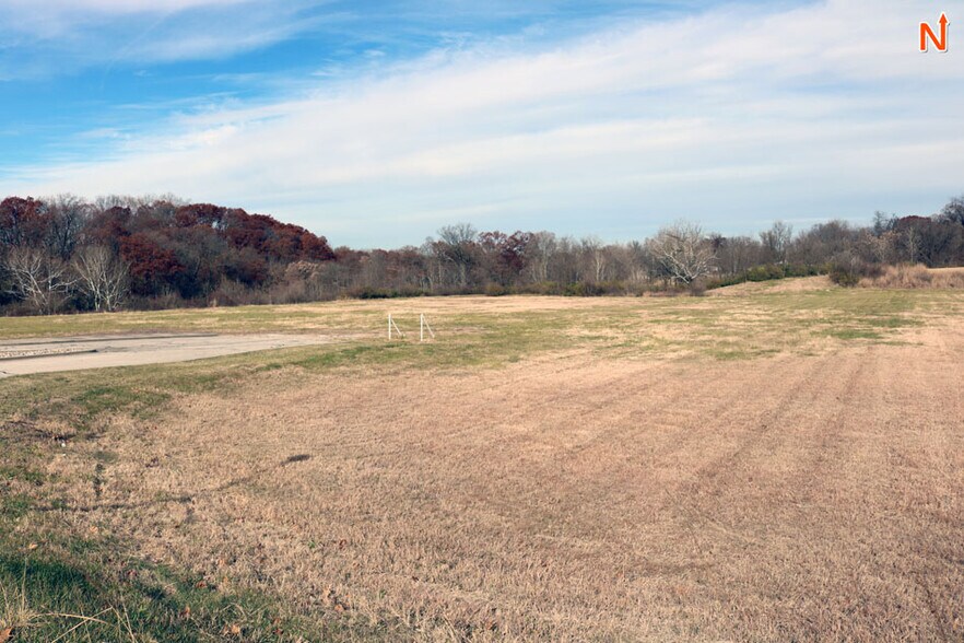 More Photos Of 8035 N Illinois St, Caseyville Land For Sale