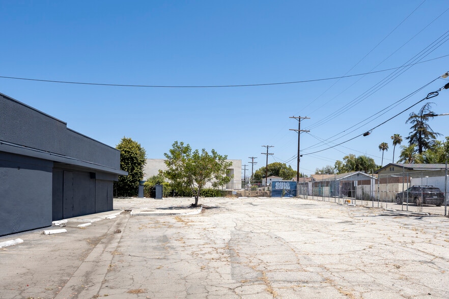 More Photos Of 6202 Laurel Canyon Blvd, North Hollywood Fast Food For Sale