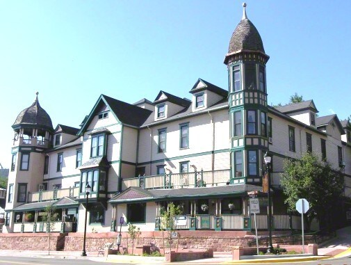 More Photos Of 819 Manitou Ave, Manitou Springs Apartments For Lease