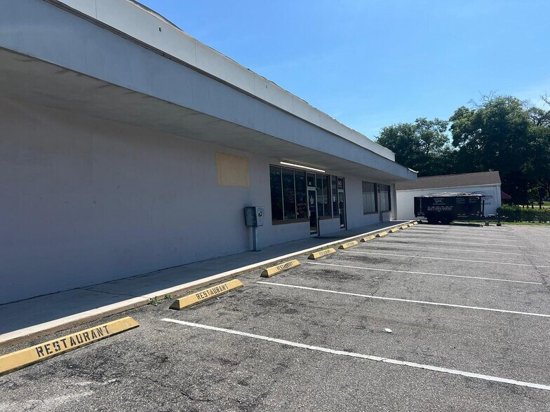 More Photos Of 1495 S US Highway 17 92, Longwood Freestanding For Lease