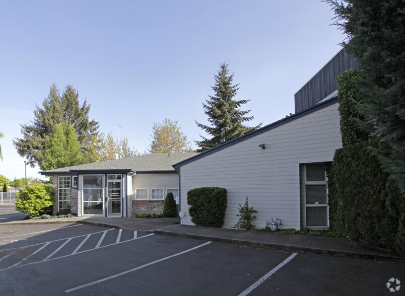More Photos Of 433 SE Baseline St, Hillsboro Office For Lease