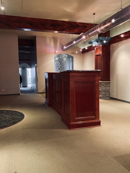 More Photos Of 1108 Olive St, Saint Louis Office For Sale