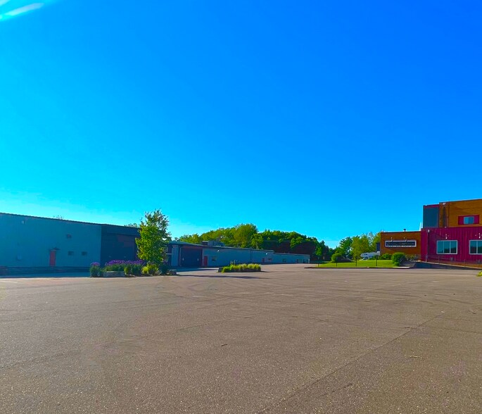 More Photos Of 2231 US Hwy 12, Baldwin Unknown For Lease