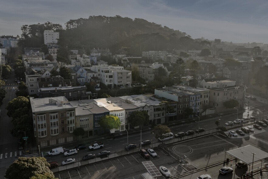 More Photos Of 1215 Oak St, San Francisco Apartments For Sale