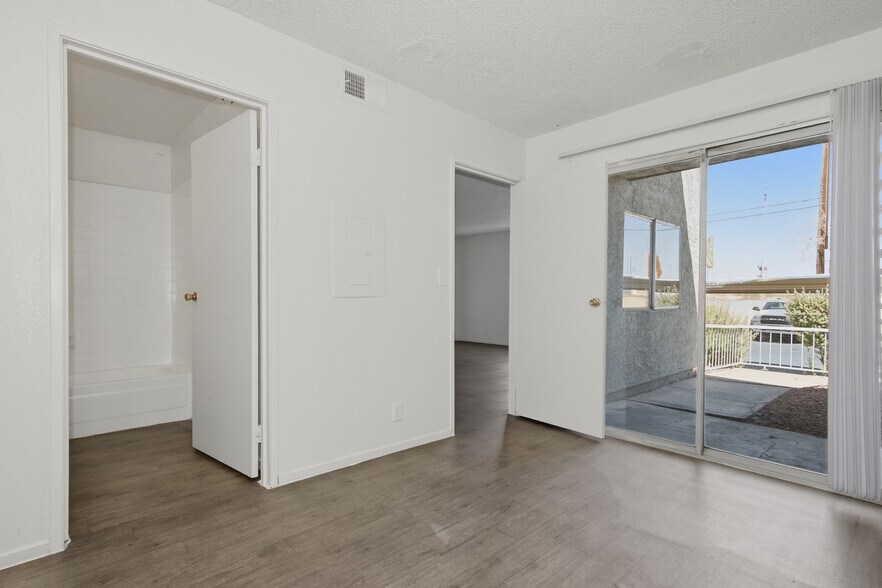 More Photos Of 3909-3949 N Nellis Blvd, Las Vegas Apartments For Sale