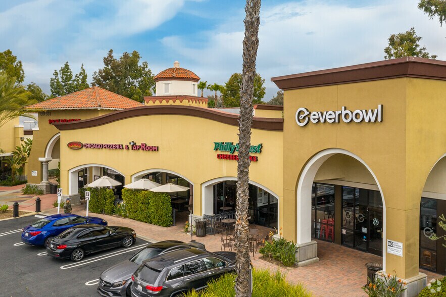 More Photos Of 30465 Avenida De Las Flores, Rancho Santa Margarita General Retail For Lease
