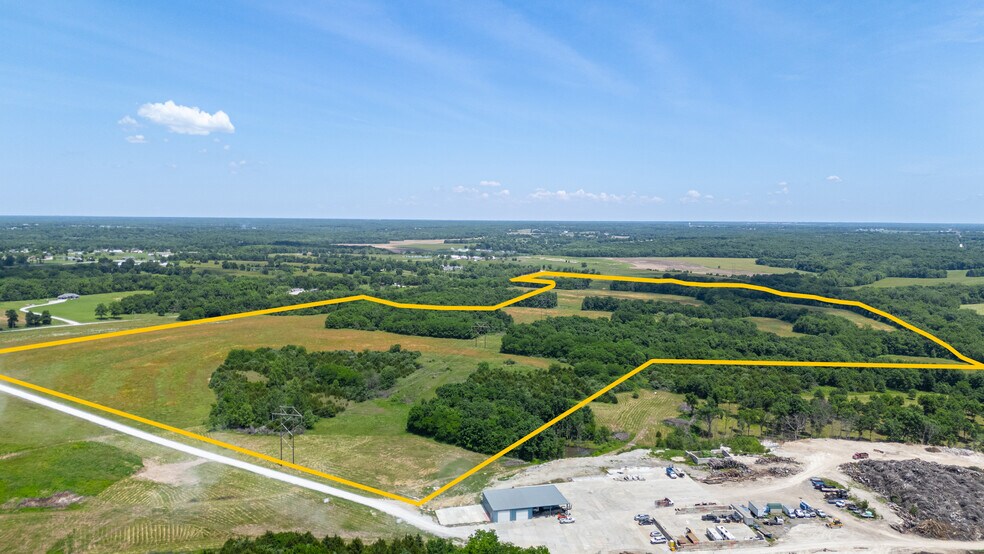More Photos Of Heller Road, Columbia Land For Sale