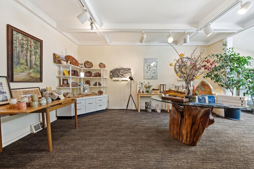 More Photos Of 4100 Petrified Forest Rd, Calistoga Land For Sale