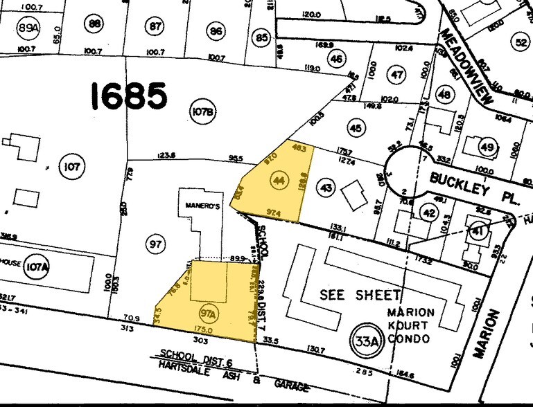 More Photos Of 313 Central Park Ave, Scarsdale Medical For Lease