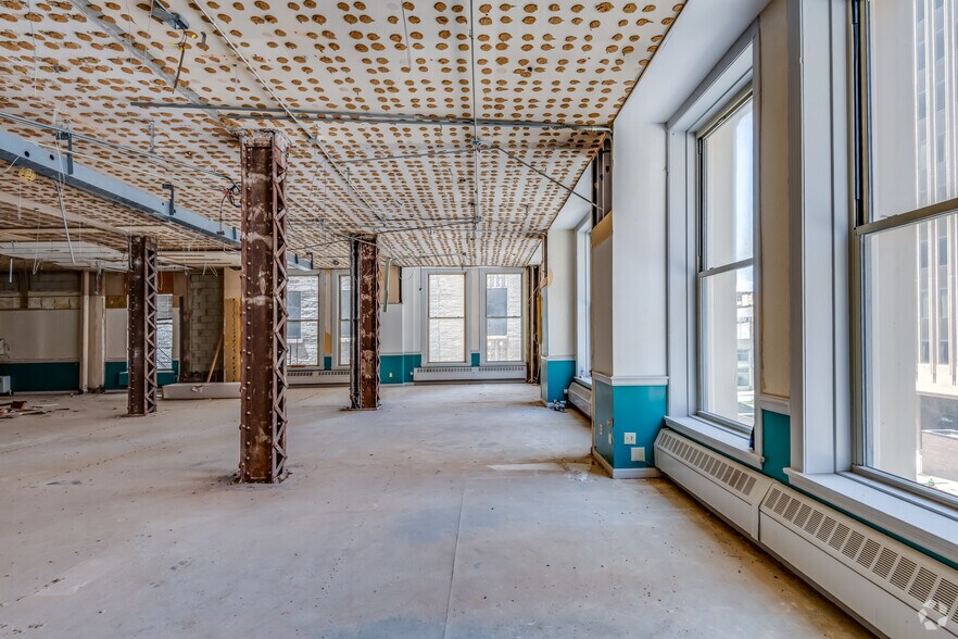 More Photos Of 225 E Mason St, Milwaukee Office Residential For Sale