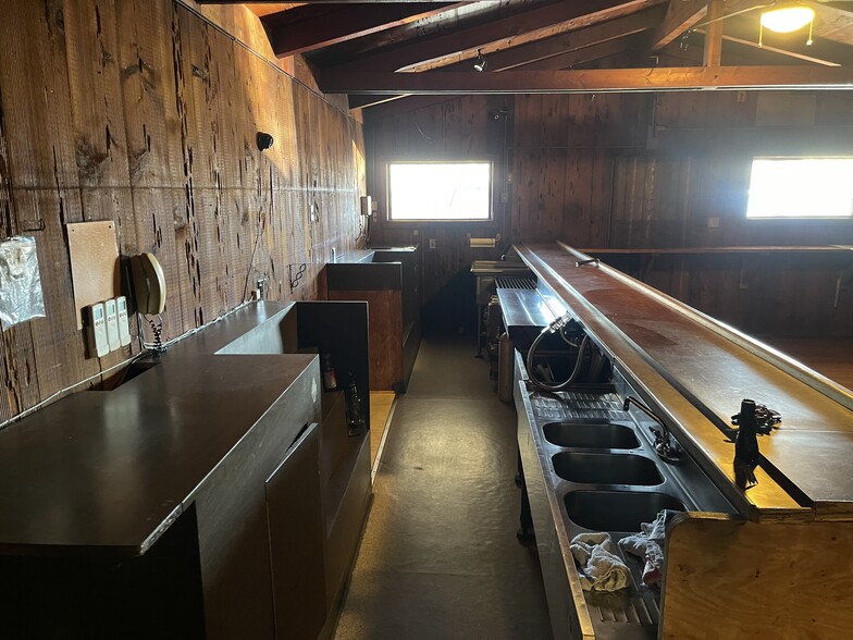 More Photos Of 2968 State Highway 49, Cool Storefront Retail Office For Lease