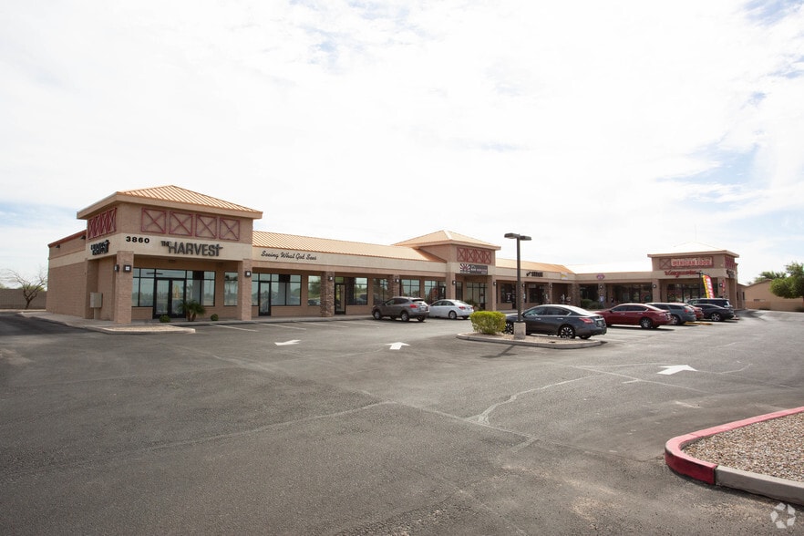 Photo of 1st Floor Ste 