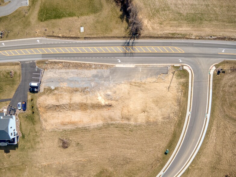 More Photos Of 3966 Prices Fork Rd, Blacksburg Land For Sale