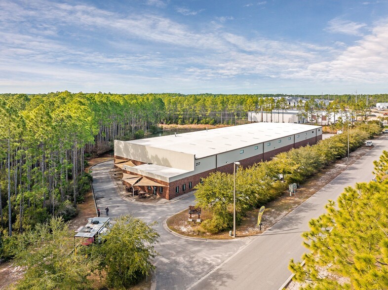 Primary Photo Of 217 Serenoa Rd, Santa Rosa Beach Warehouse For Lease