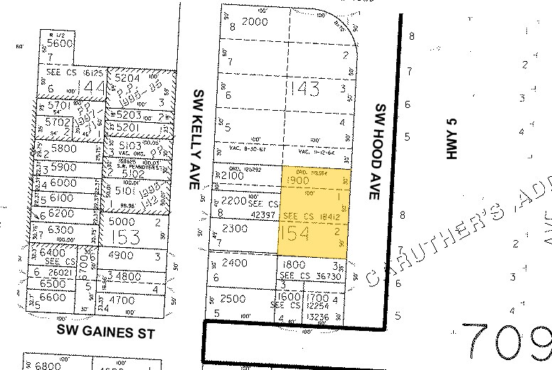 More Photos Of 3611 SW Hood Ave, Portland Office For Sale