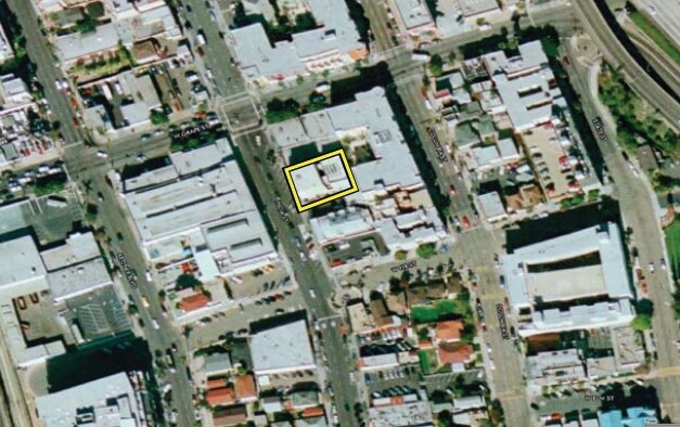 More Photos Of 1943-1949 India St, San Diego Apartments For Sale